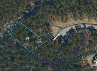 90 Lily Pond Ln, Arapahoe, NC 28510
