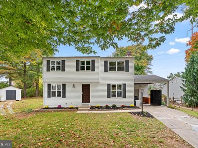 6484 Lacelike Row, Columbia, MD, 21045