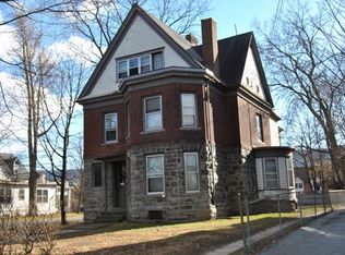 1015 W 4th St APT 3, Williamsport, PA 17701