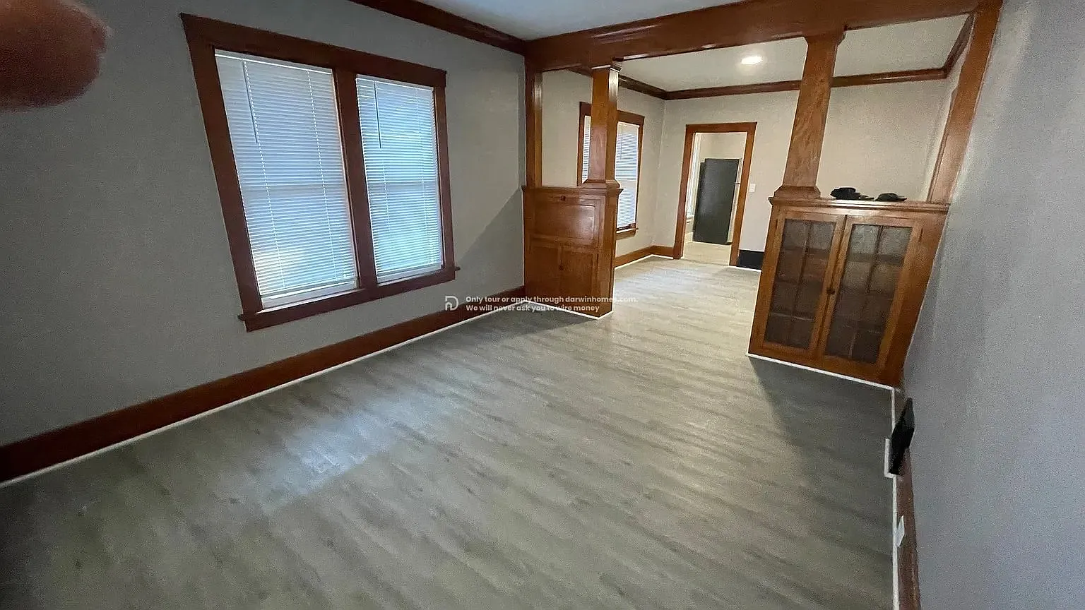 2 bed, 1.0 bath, 864 sqft, $895 — Photo 4