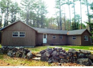 72 North Rd, Bridgton, ME 04009