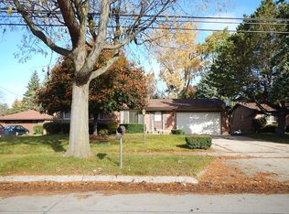3511 Parent Ave, Warren, MI
