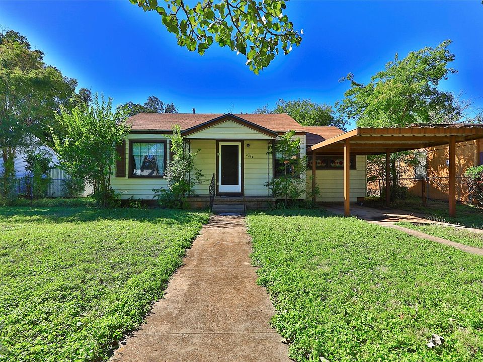 1st image of 2310 Amarillo St
