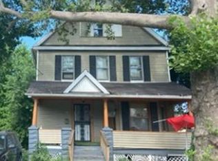 548 E 128th St, Cleveland, OH 44108