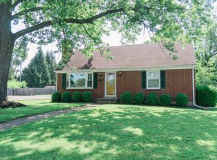 1802 Normandy Rd, Lexington, KY 40504