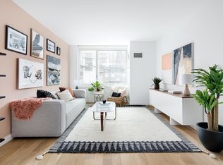 515 9th Ave #6K, New York, NY 10018