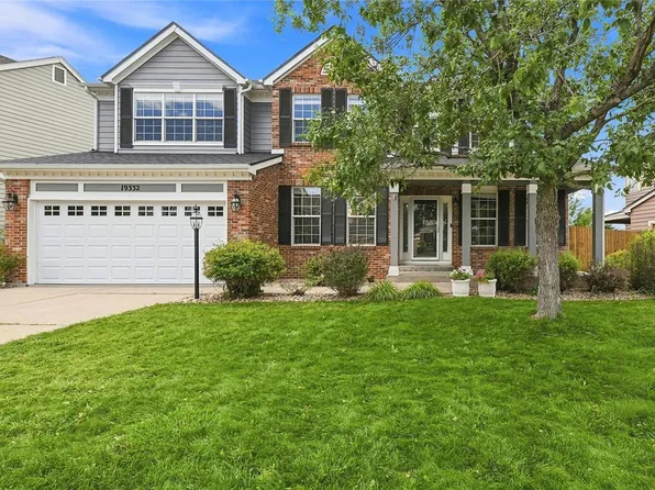 19332 E Berry Place, Aurora, CO 80015