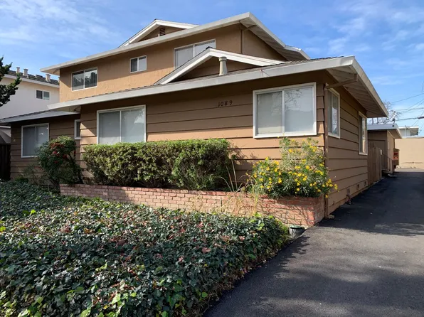 1089 Oakmont Drive, 1089 Oakmont Dr APT 3, San Jose, CA 95117