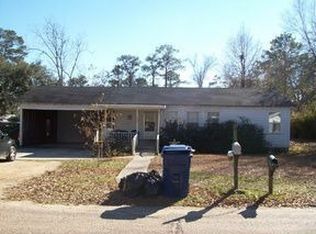 624 Lucerne Ave, Bogalusa, LA 70427