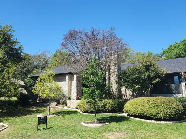 9610 Vista View Dr, Austin, TX 78750