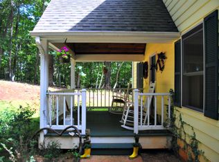 388 Turkey Ln, Faber, VA 22938