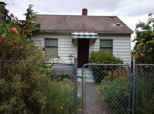 5310 32nd Ave S, Seattle, WA 98118