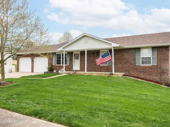 3932 Buckingham Park, Jefferson City, MO 65109