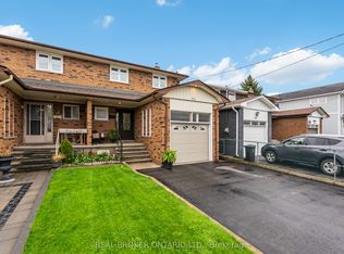 56A Treeview Dr, Toronto, ON M8W4C2