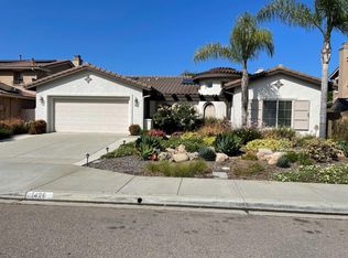 1426 Ferrara Ct, Escondido, CA 92025