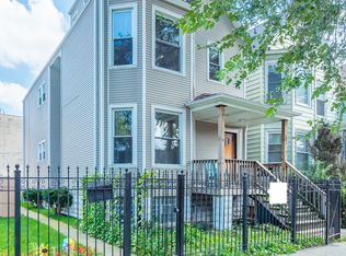 3127 N Bernard St #1, Chicago, IL 60618