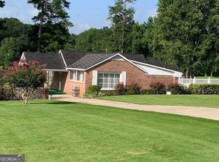 124 Thomas St, Griffin, GA