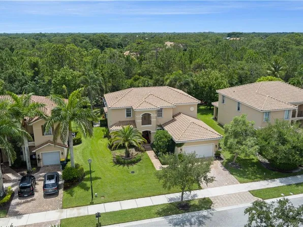 5437 SW Honeysuckle Ct, Palm City, FL 34990