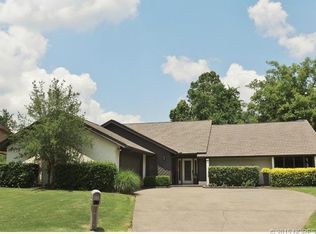 3204 Suroya St, Muskogee, OK 74403