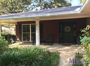 914 Aberdeen Ave, Baton Rouge, LA 70808