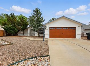 1614 Jack Nicklaus Dr, Rio Communities, NM 87002