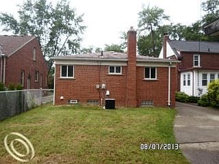 2nd image of 11028 Blackburn St