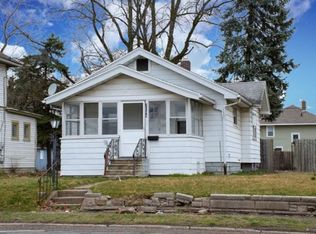 1309 Elwood Ave, South Bend, IN 46628