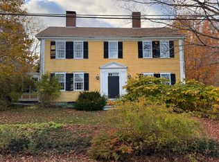 10 Cobbs Bridge Rd, New Gloucester, ME 04260