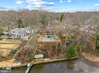 105 Spa Dr, Annapolis, MD 21403