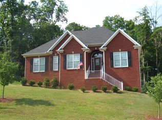 6214 Mountain Ct, Trussville, AL 35173