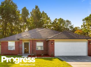 2138 Joseph Hewes Ct, Orange Park, FL 32073