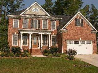 5704 Butter Churn Way, Fuquay Varina, NC 27526