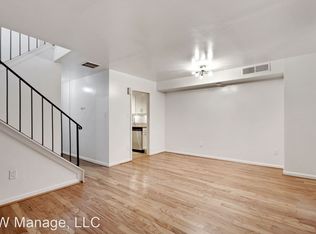 1439 A St NE APT D, Washington, DC 20002