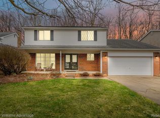 44754 Kirk Ct, Canton, MI 48187