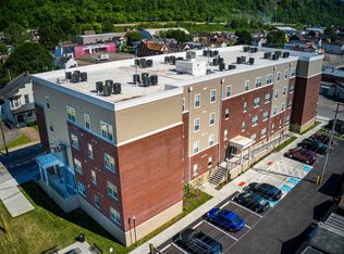 Owens Greene, Wheeling, WV 26003