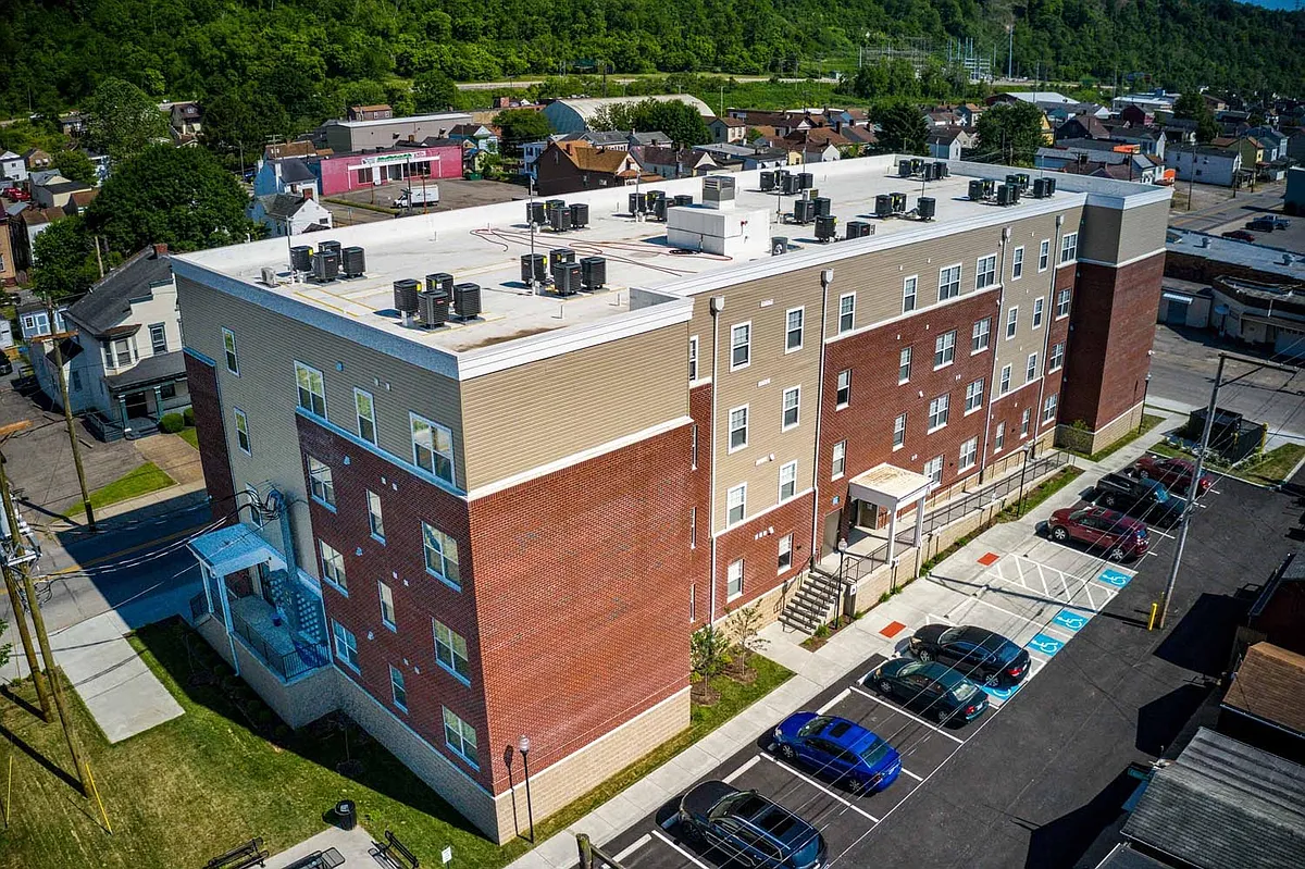 Building Photo - Owens Greene Senior Living