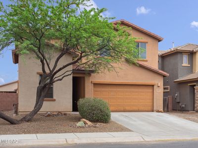 12097 W Hailey Ln, Marana, AZ, 85653