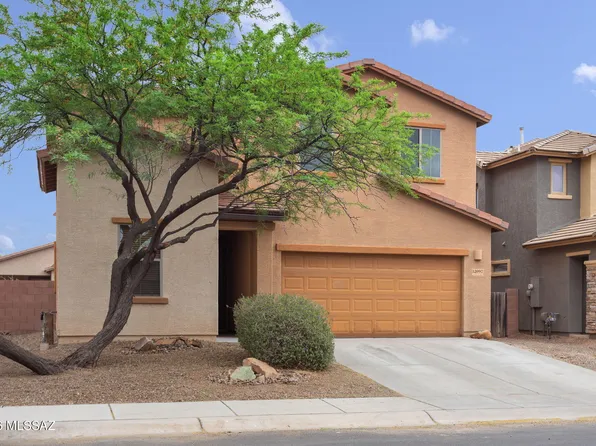 12097 W Hailey Ln, Marana, AZ 85653