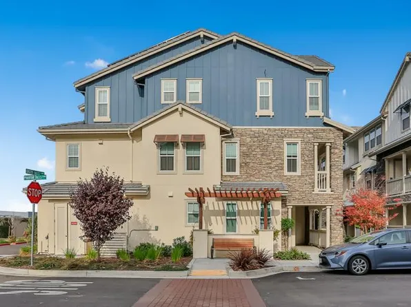 47428 Grizzly Falls Cmn, Fremont, CA 94539