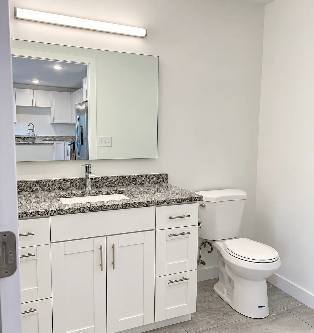 1 bed, 1091 sqft, $2,850 — Photo 4