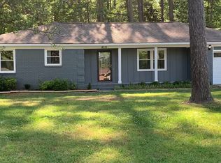 4511 Margarete Dr SW, Decatur, AL 35603