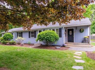 118 Bruce Rd, Walpole, MA 02081