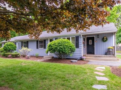 118 Bruce Rd, Walpole, MA, 02081