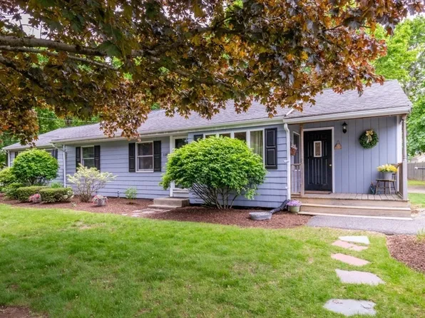 118 Bruce Rd, Walpole, MA 02081