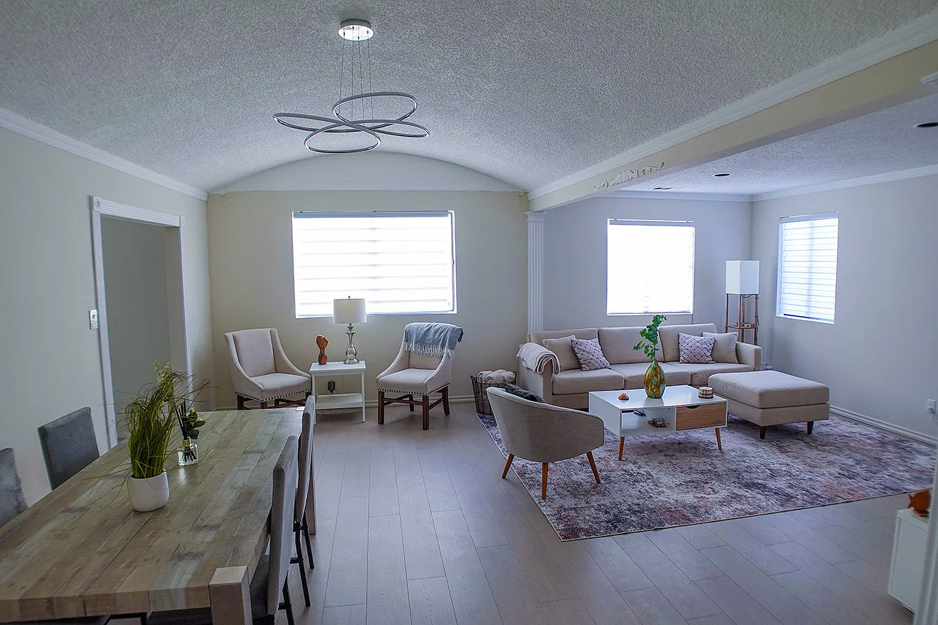 2 bed, 1100 sqft, $4,150 — Photo 2