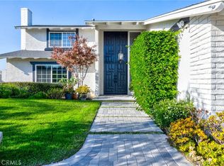 15519 Lodosa Dr, Whittier, CA 90605