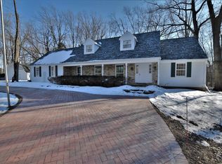 1165 Hill Dr, Hobart, WI 54155