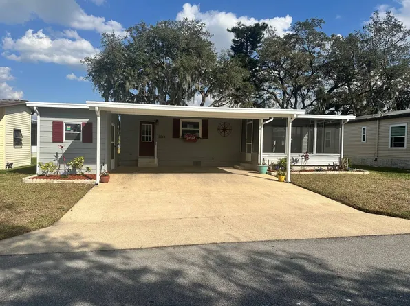 2044 Oriole Ln #18, Lake Wales, FL 33859