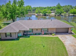 10101 Ski Dr, Oklahoma City, OK 73162