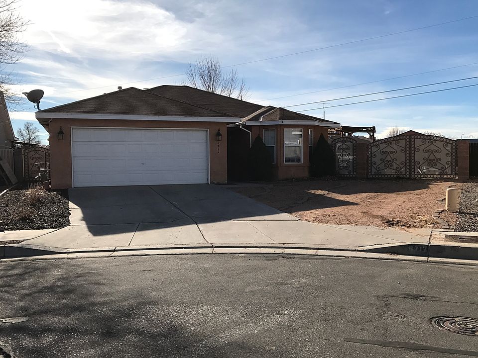 1st image of 6712 Tierra Luna Ct NW